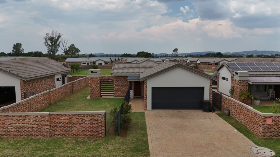 3 Bedroom Property for Sale in Baillie Park North West